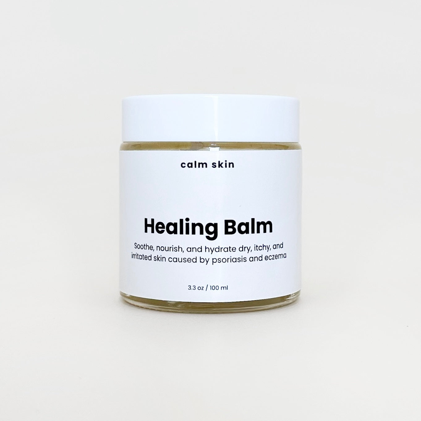 Treatment for eczema